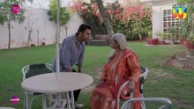 Khwabon Mein Mili - Episode 15- 04 Jan 26 - [ Aena Khan ] Glow & Lovely & Sunslik - HUM TV