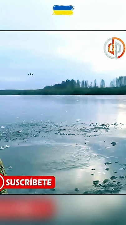 Shrike Drones for Ukraine
