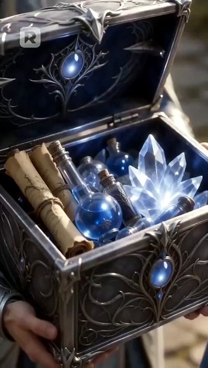 The True Queen | Romantic Fantasy Drama - Complete Episode