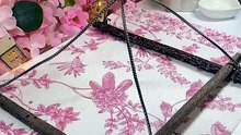 Handmade craft art designs creative nature