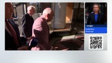Complainant J’s former partner gives evidence