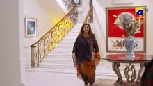 Ghaata Episode 38 [Eng Sub] - Adeel Chaudhry - Momina Iqbal - Mirza Zain Baig - 15th February 2024