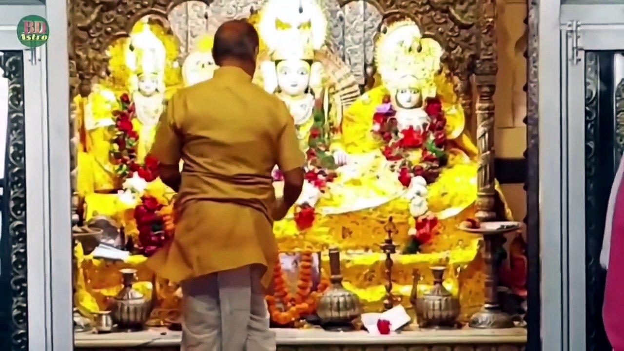 कनक भवन दरवाजे पड़े रहो  | Kanak Bhavan Darwaje Pade Raho | श्री राम भजन  | पूज्य श्री राजेश्वरानन्द जी महाराज