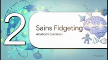 Fidgeting__Etika_Biologi_