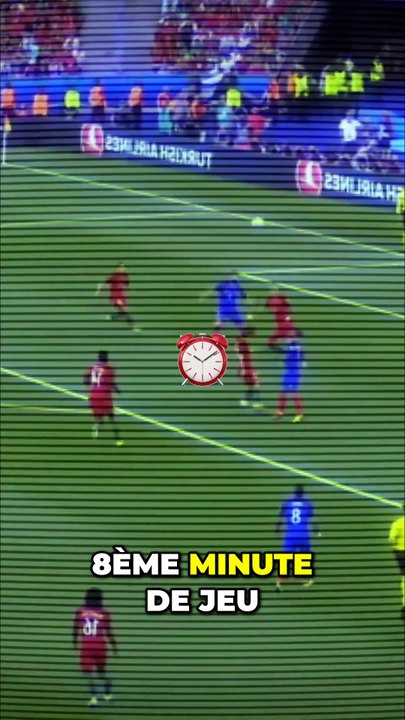 Ronaldo blessé en finale_ La malédiction se répète