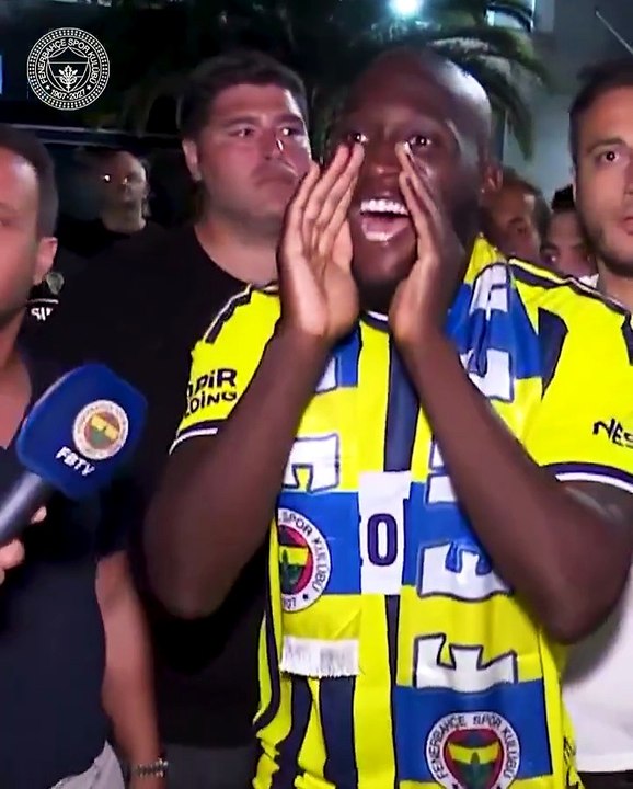 Romelu Lukaku