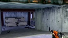Counter Strike 1.6 de_vertigo: Epic Clutches & Headshot Frenzy!
