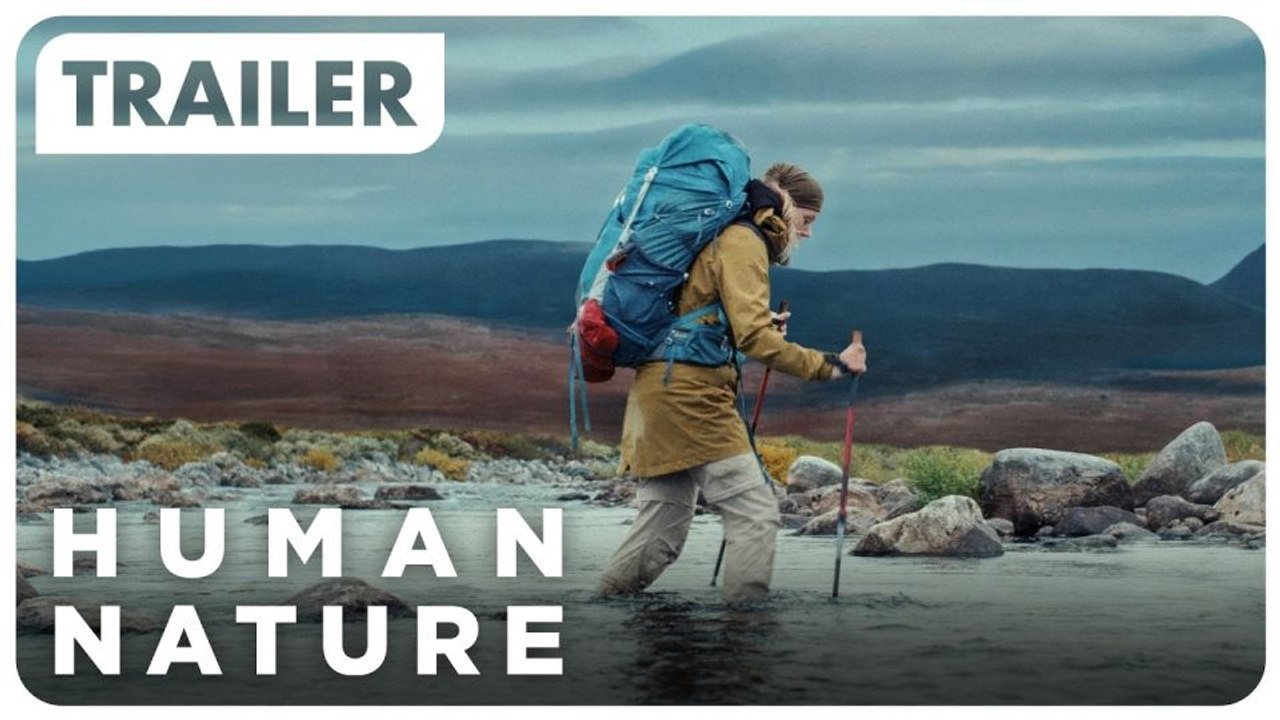 Human Nature Fragman