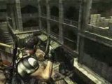 Resident Evil 5 E3 HD play02 chris