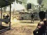 Resident Evil 5 E3 HD play04 chris sheva