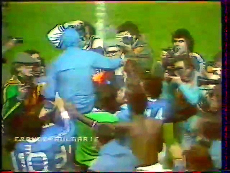 Les Années Michel Platini : Parcours d'un Géant | Documentaire sur Michel Platini