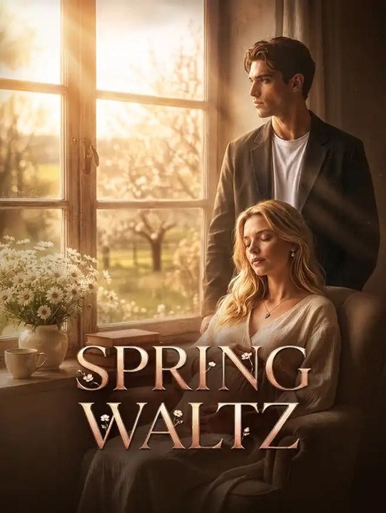 Spring Waltz