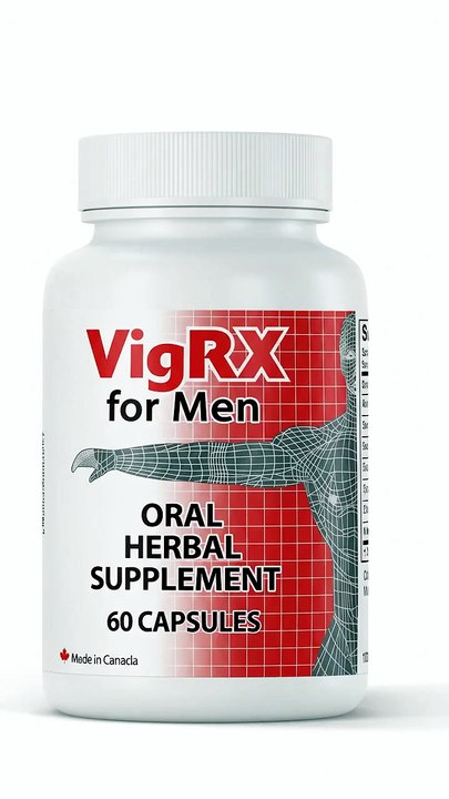 Original Vigrx For Men Herbal Supplement Low Price In Dubai UAE