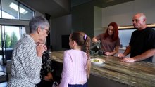 Grandparents step up to help lower childcare costs