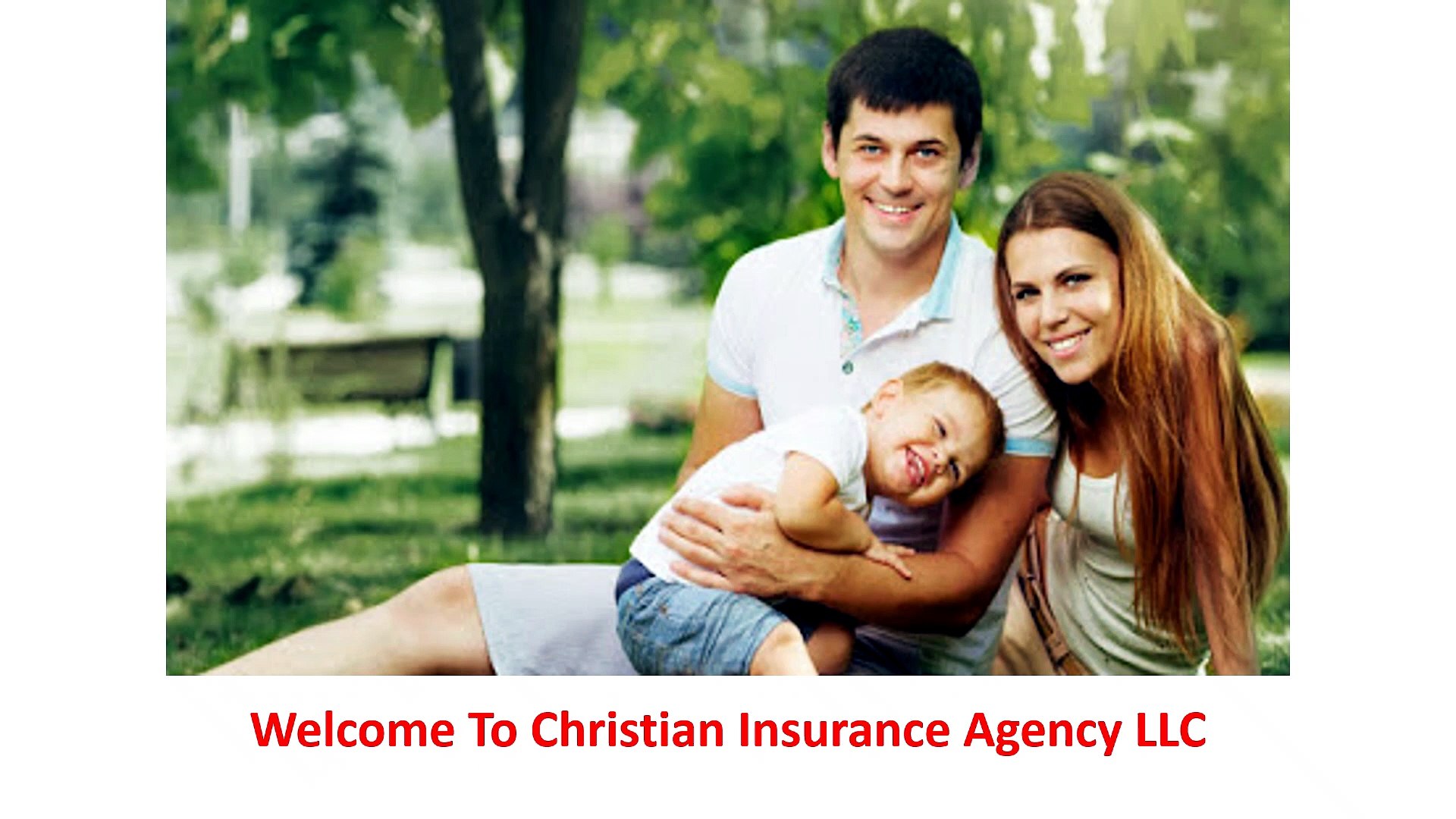 Christian Insurance Agency LLC - Personalized Car Insurance in Magnolia, TX