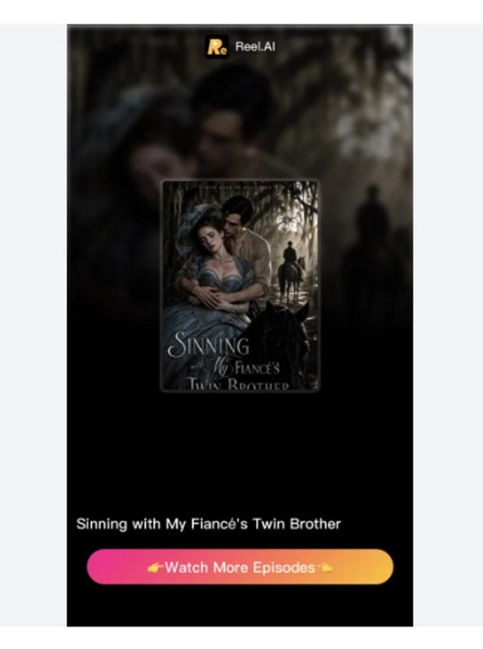 sinning with my fiance's twin brother 💗FULL💗