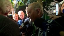 Complainant J’s mother gives evidence