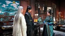 The Shadow Sovereign – Episode 11 ENGLISH SUBTITLES (2026)