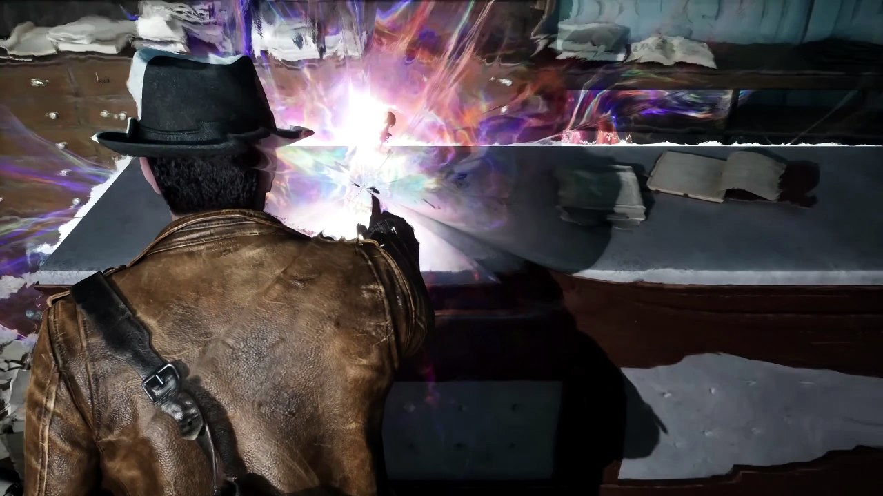 The Sinking City 2 - Game Overview Trailer