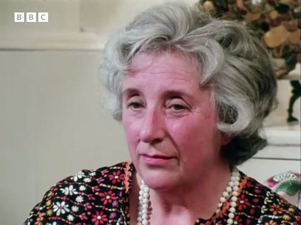 1975: Meet THE GHOST HUNTERS | Classic BBC Docu...