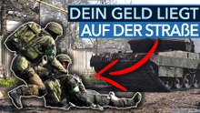 Das ist so genial... Wieso ist da vorher niemand drauf gekommen?! | Wardogs