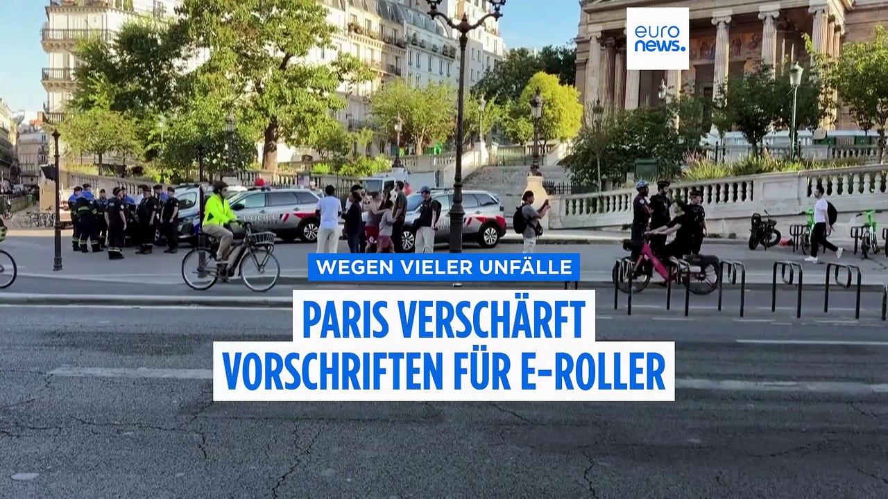 Nachrichten des Tages | 13. August 2026 - Mittagsausgabe