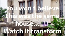 Ordinary House to Modern Luxury Home | Amazing 2-Story Transformation