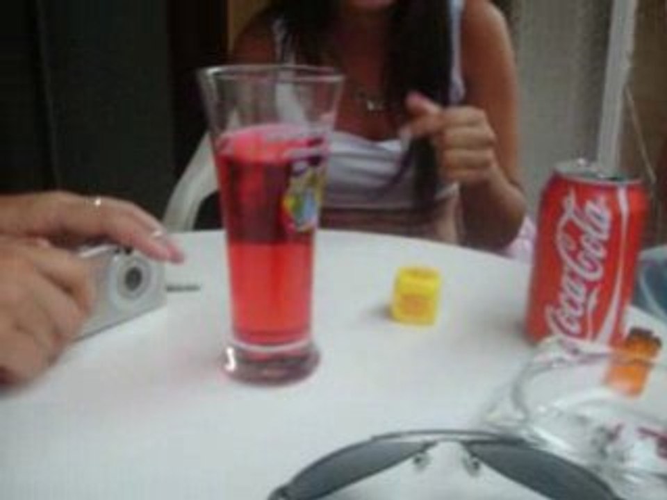 lloret delire