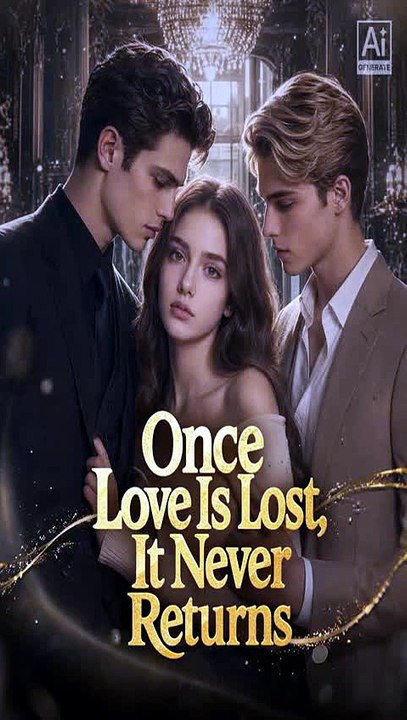 Once Love Is Lost, It Never Returns – She Finally Walks Away From Her Heartless Ex | Full Story