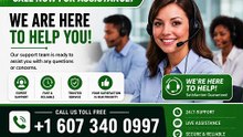 《Full Support》ESET® – [U.S. Customer Service & Support: A Comprehensive Step-by-Step Guide]