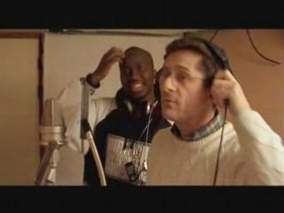 Eric Legrand - Végéta - Dragon Ball Z