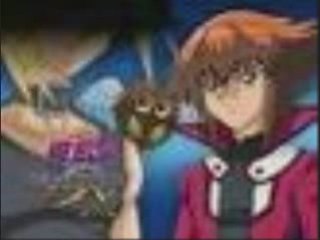 Yu-Gi-Oh ! GX 180 (Endless Dream)