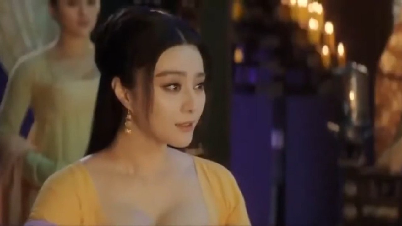 杨贵妃 @ 王朝的女人 Lady Of The Dynasty
