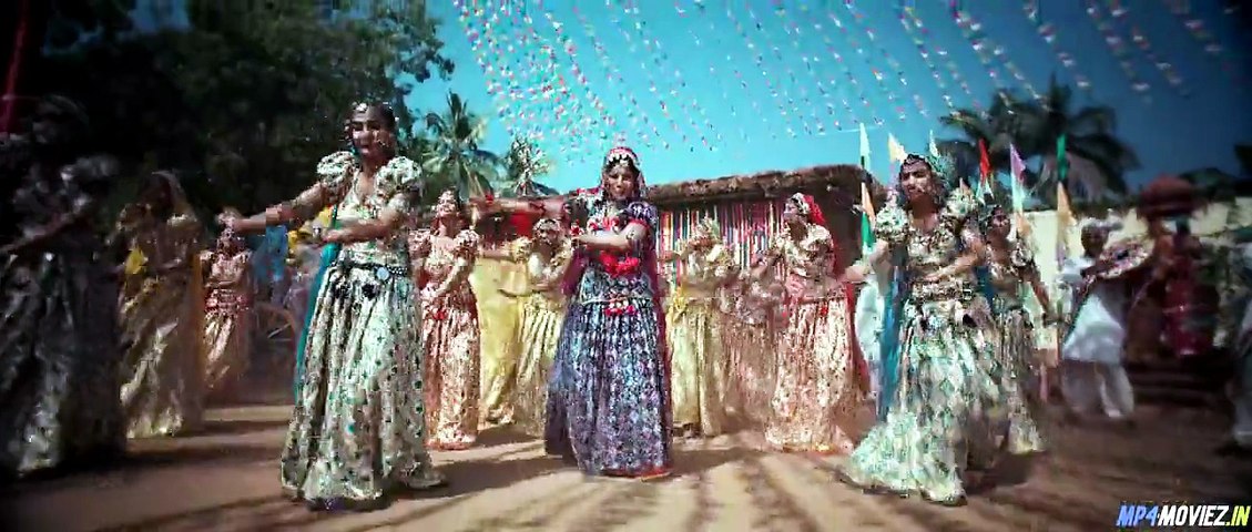 The Maharashtra Files Marathi Movie