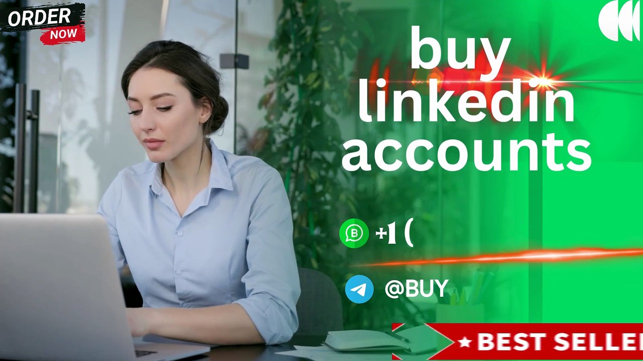 What is the best site to buy LinkedIn followers right now? ...