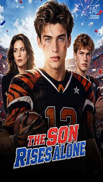The Son Rises Alone – The Forgotten Heir Returns With Unstoppable Power | Full Drama