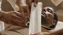 What Happens During Mummification? The Egyptian Afterlife Ritual Explained #history
