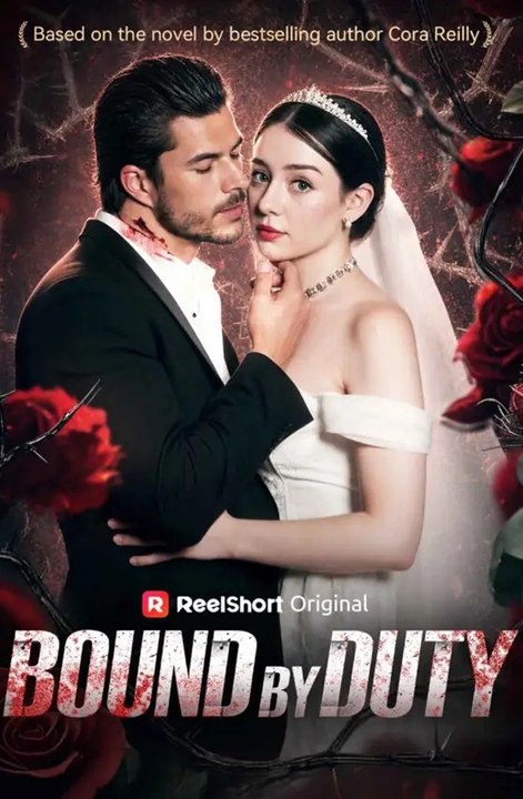 Bound By Duty Ep