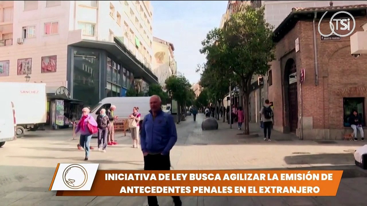 Pasaporte - 2 de mayo 2026
