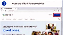 Forever Login: Step-by-Step Account Sign In Guide