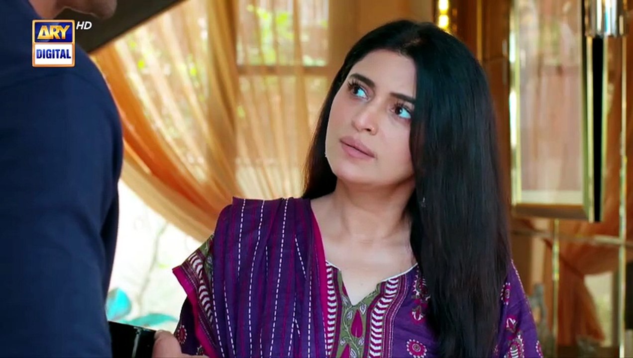 Tark e Wafa EP - 11 [Full Movie]
