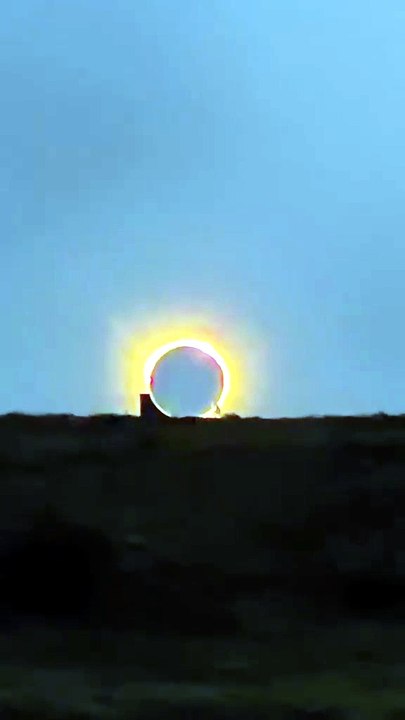 Eclissi solare