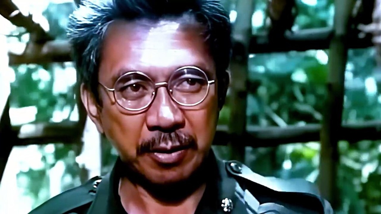 War Bus in 5 Minutes | 1980s VHS War Action Edit