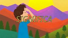 10000 palabras en inglés - ¿qué significa BEHOLD?