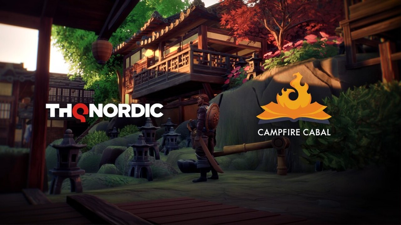 Expeditions: Samurai