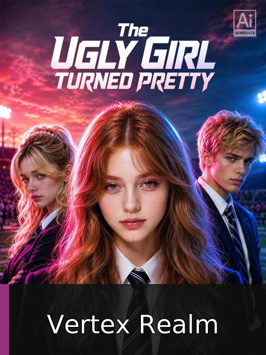 The Ugly Girl Turned Pretty #engsubtitle #fullmovie #ceodrama💥🎥 | Vertex Realm