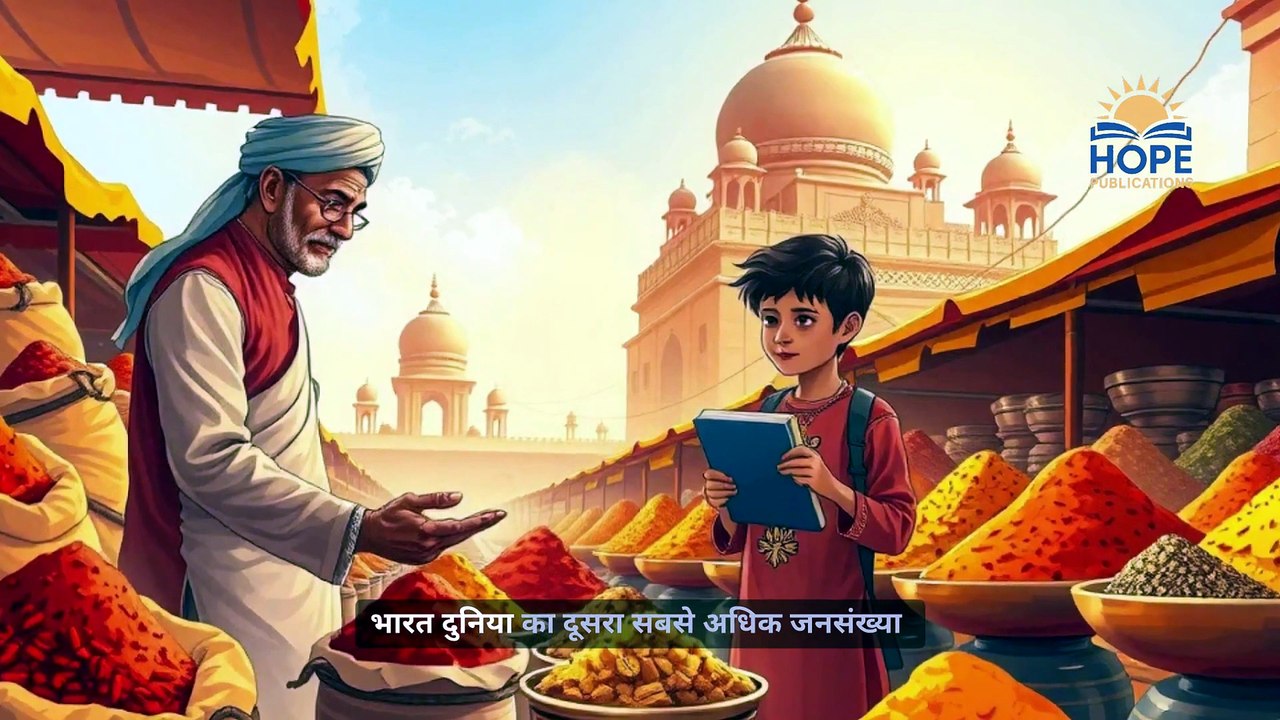 Geography chapter 2 hindi  cinematic