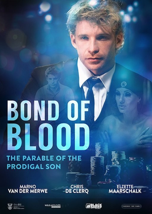 bond of blood👄FULL👄