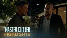 The Master Cutter: Dmitri feels guilty for keeping Atoy and Audrey apart! (Episode 69)
