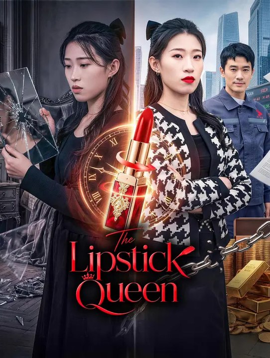 The Lipstick Queen | Komplette Serie | Short Drama Deutsch